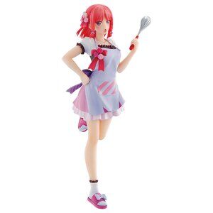 Quintessential Quintuplets Ichiban Kuji B Award Nino Nakano Figure